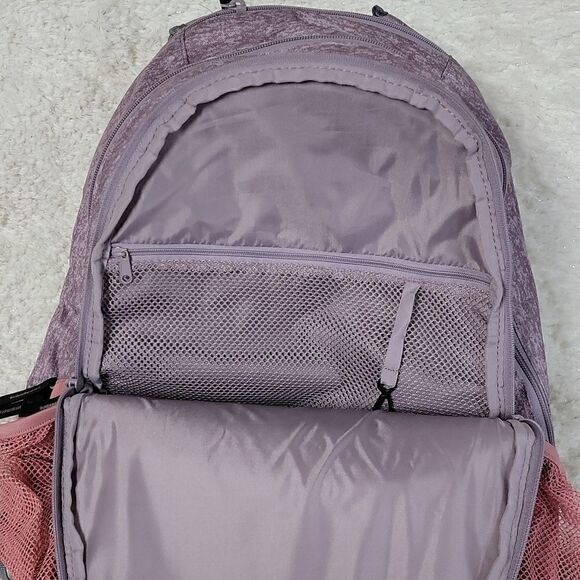 REEBOK DUSTY PINK BACKPACK  main image 11